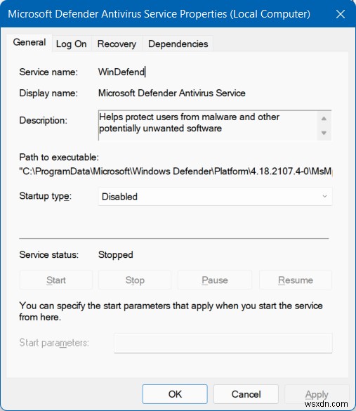 Vô Hiệu Hóa An Toàn Các Dịch Vụ Windows Không Cần Thiết: Hướng Dẫn Bước Đi Bước