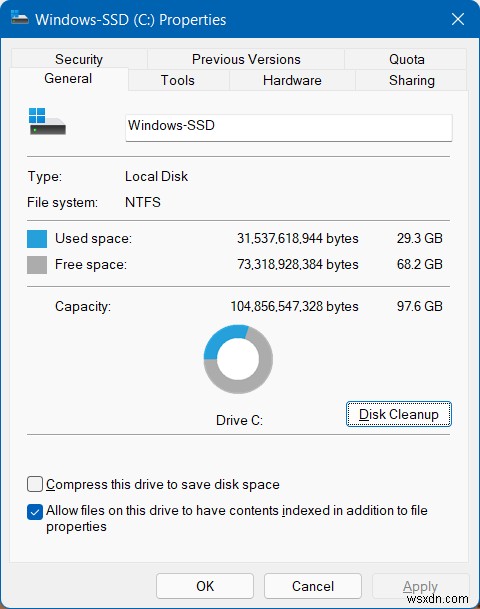 Dọn Dẹp Đĩa Windows Hiệu Quả: Công Cụ & Thực Hành Tốt Nhất Để Giải Phóng Dung Lượng