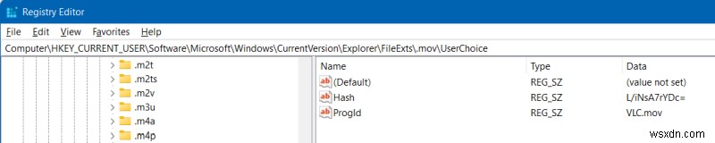 Cách Thiết Lập Chương Trình Mặc Định Trong Windows 11: Hướng Dẫn Bước Đi Bước
