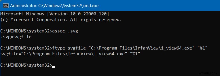 Cách Thiết Lập Chương Trình Mặc Định Trong Windows 11: Hướng Dẫn Bước Đi Bước