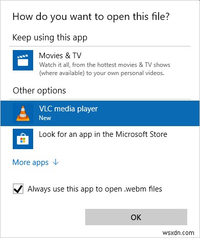 Cách Thiết Lập Chương Trình Mặc Định Trong Windows 11: Hướng Dẫn Bước Đi Bước