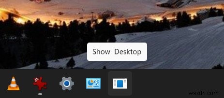 Cải Thiện Khả Dụng Windows 11: Lượt Tinh Chỉnh Desktop Đầu Tiên