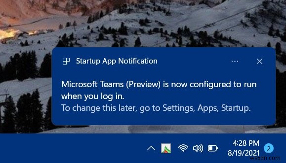 Cải Thiện Khả Dụng Windows 11: Lượt Tinh Chỉnh Desktop Đầu Tiên