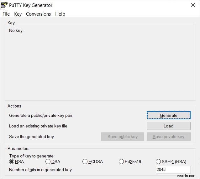 WinSCP: Client FTP & SFTP Đáng Tin Cậy Cho Windows