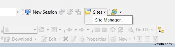 WinSCP: Client FTP & SFTP Đáng Tin Cậy Cho Windows