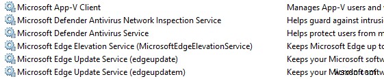 Nâng Cấp Windows 10 Từ Build 1909 Lên 20H2: Thách Thức Và Bài Học Rút Ra