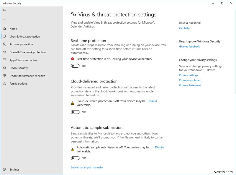 Nâng Cấp Windows 10 Từ Build 1909 Lên 20H2: Thách Thức Và Bài Học Rút Ra
