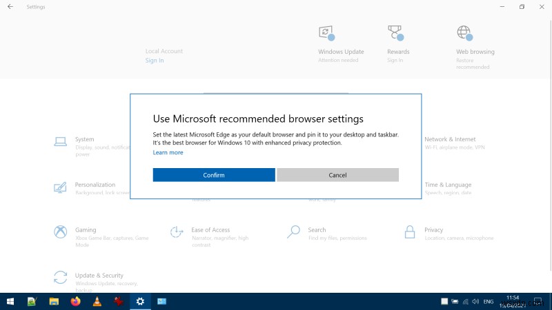 Điều Hướng Cập Nhật Windows 10 20H2 Mới Nhất: Trải Nghiệm Và Mẹo Của Tôi