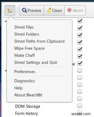 BleachBit: Dọn Dẹp Hệ Thống Toàn Năm Cho Windows
