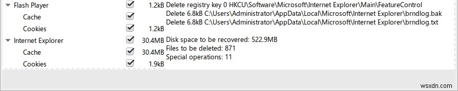BleachBit: Dọn Dẹp Hệ Thống Toàn Năm Cho Windows