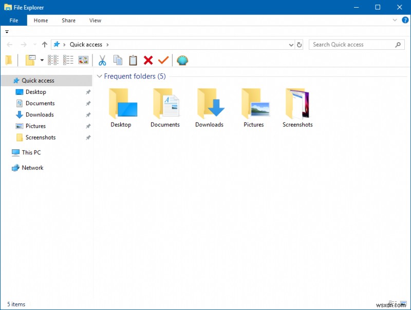 Open-Shell: Start Menu Classic Hiện Đại Cho Windows 10
