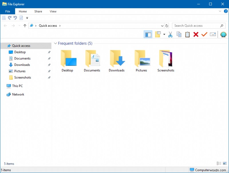 Open-Shell: Start Menu Classic Hiện Đại Cho Windows 10