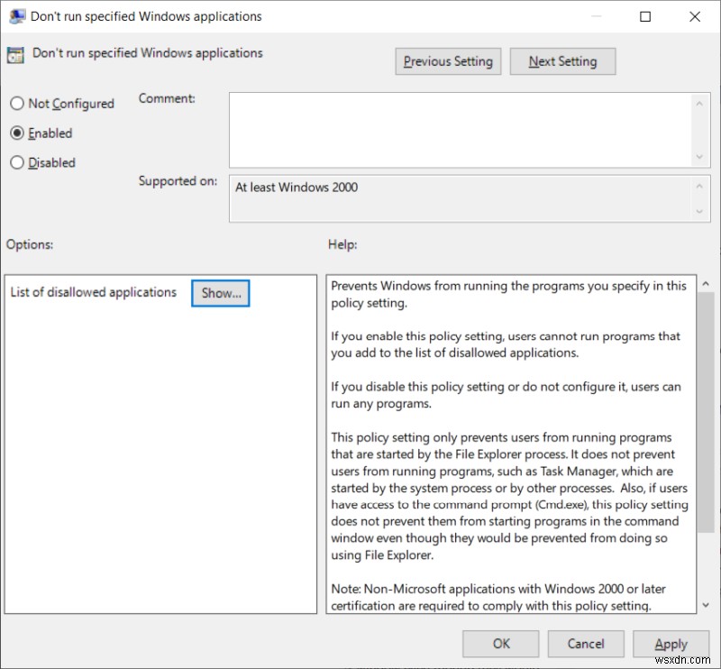 Vô Hiệu Hóa An Toàn Internet Explorer Trên Windows: Hướng Dẫn Bước Một