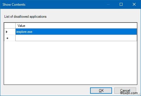 Vô Hiệu Hóa An Toàn Internet Explorer Trên Windows: Hướng Dẫn Bước Một
