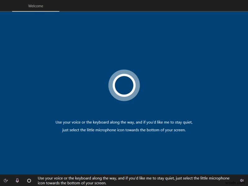 Cập Nhật Windows 10 Mới Nhất & Cách Cấu Hình Local Account