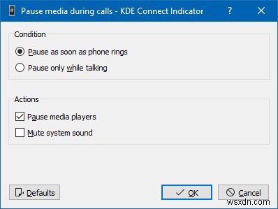 KDE Connect Trên Windows: Mở Khóa Tích Hợp Phone–PC Mượt Mà