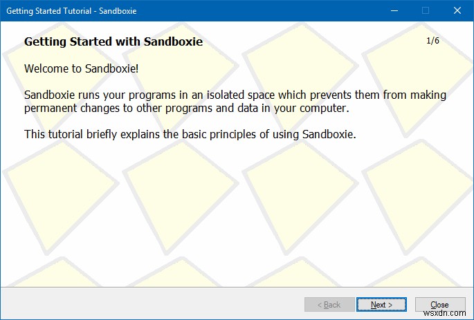 Đánh Giá Sandboxie: Cách Ly Ứng Dụng An Toàn Cho Chuyên Gia IT