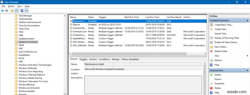 Windows 10 Updates: Đối Mặt Với Sự Phức Tạp, Vấn Đề Chất Lượng, Và Cải Tiến Tương Lai