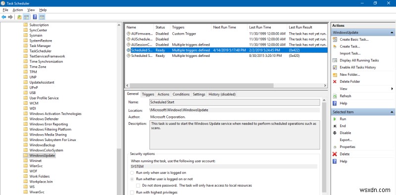 Windows 10 Updates: Đối Mặt Với Sự Phức Tạp, Vấn Đề Chất Lượng, Và Cải Tiến Tương Lai