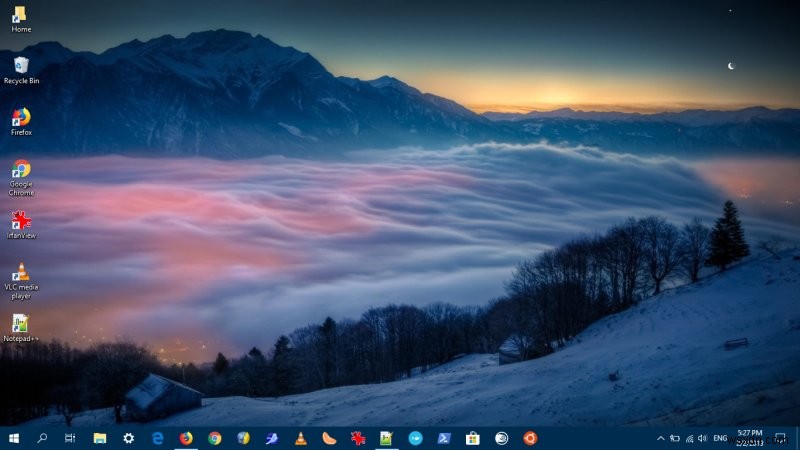 Nâng Cấp Lên Windows 10 Build 1809: Trải Nghiệm & Đánh Giá Hệ Thống