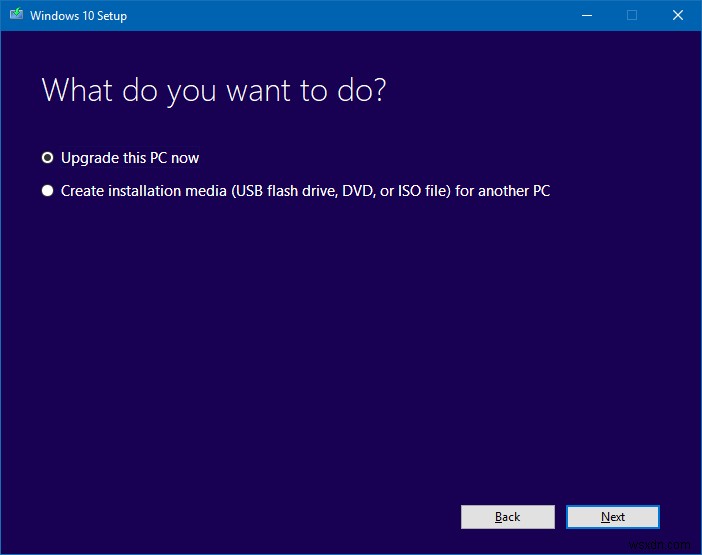 Nâng Cấp Lên Windows 10 Build 1809: Trải Nghiệm & Đánh Giá Hệ Thống