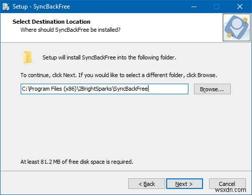Đánh giá SyncBack Free: Giải pháp sao lưu & nhân bản dữ liệu đáng tin cậy cho Windows