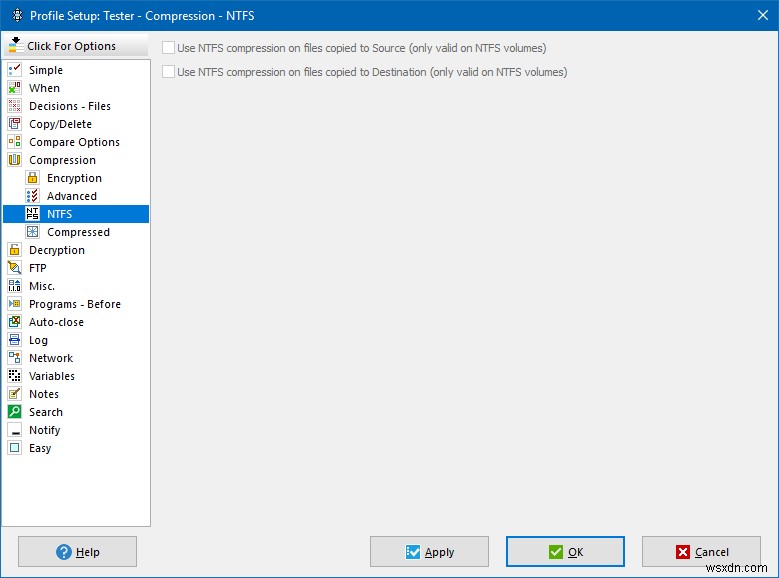 Đánh giá SyncBack Free: Giải pháp sao lưu & nhân bản dữ liệu đáng tin cậy cho Windows