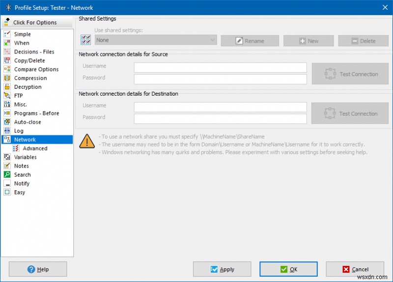 Đánh giá SyncBack Free: Giải pháp sao lưu & nhân bản dữ liệu đáng tin cậy cho Windows