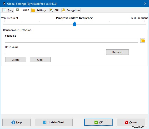 Đánh giá SyncBack Free: Giải pháp sao lưu & nhân bản dữ liệu đáng tin cậy cho Windows