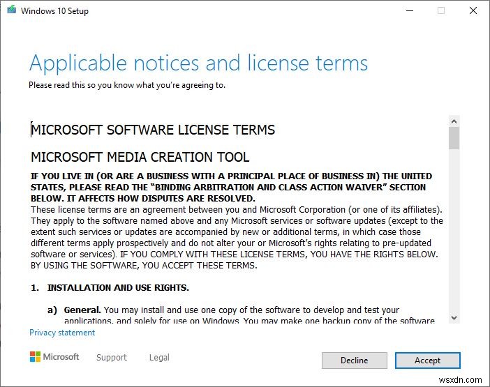 Tạo USB cài Windows 10 từ ISO – Các phương pháp chính thức được giải thích