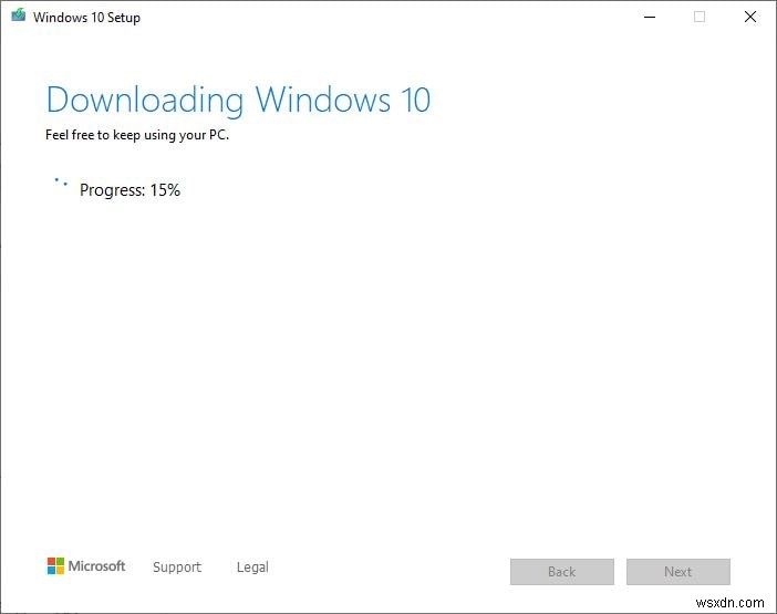 Tạo USB cài Windows 10 từ ISO – Các phương pháp chính thức được giải thích