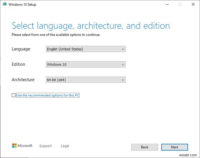 Tạo USB cài Windows 10 từ ISO – Các phương pháp chính thức được giải thích