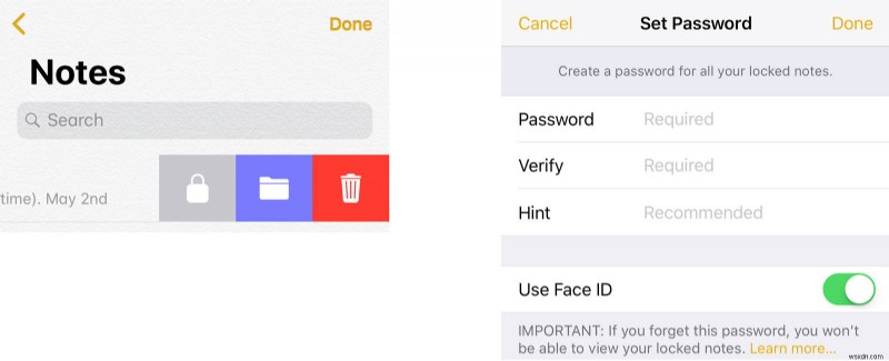 Bảo mật iPhone/iPad: Cách khóa từng ứng dụng & thư mục riêng lẻ