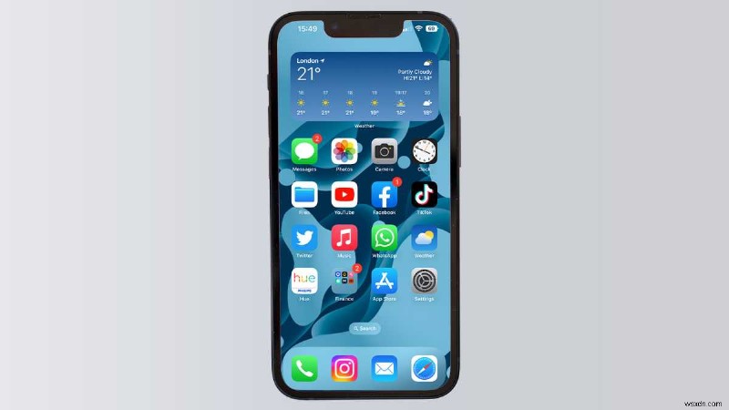 Tùy chỉnh giọng nói Siri của Apple: Cách đổi giọng trên iPhone & iPad