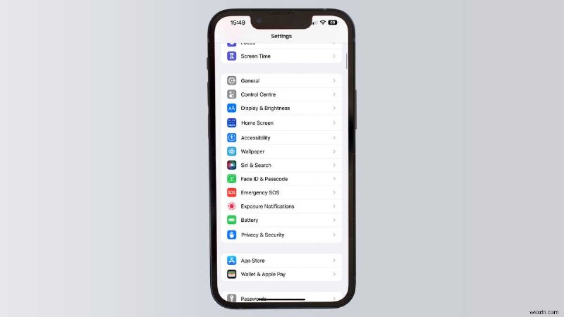 Tùy chỉnh giọng nói Siri của Apple: Cách đổi giọng trên iPhone & iPad