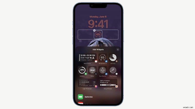 Cách cài đặt iOS 16 hôm nay: Hướng dẫn từng bước