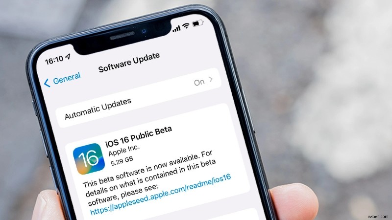 iOS 16 đơn giản hóa xóa ảnh trùng lặp, giải phóng bộ nhớ iPhone