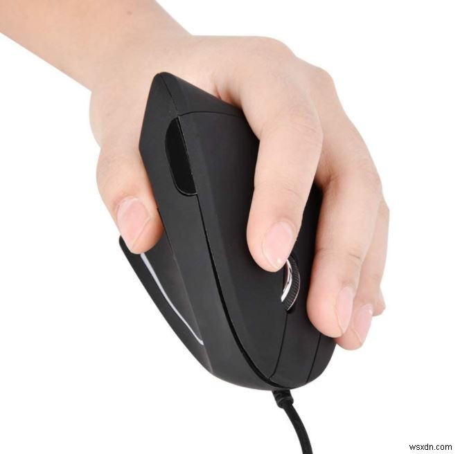 Cách chọn chuột gaming thuận tay trái hoàn hảo
