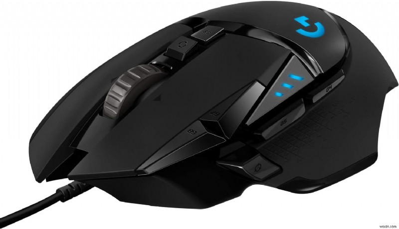 Cách Kiểm Tra Chất Lượng Chuột Gaming: Tiêu Chuẩn & Thông Tin DIY