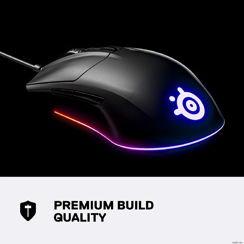 Cách Kiểm Tra Chất Lượng Chuột Gaming: Tiêu Chuẩn & Thông Tin DIY