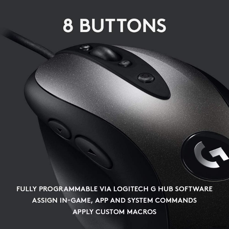 Cách Kiểm Tra Chất Lượng Chuột Gaming: Tiêu Chuẩn & Thông Tin DIY