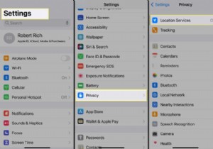Cách khắc phục khi iPhone của bạn bị sai thời gian