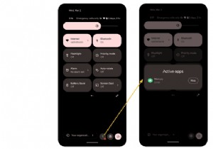 Android 13:Tin tức, Ngày phát hành, Tính năng và Tin đồn 