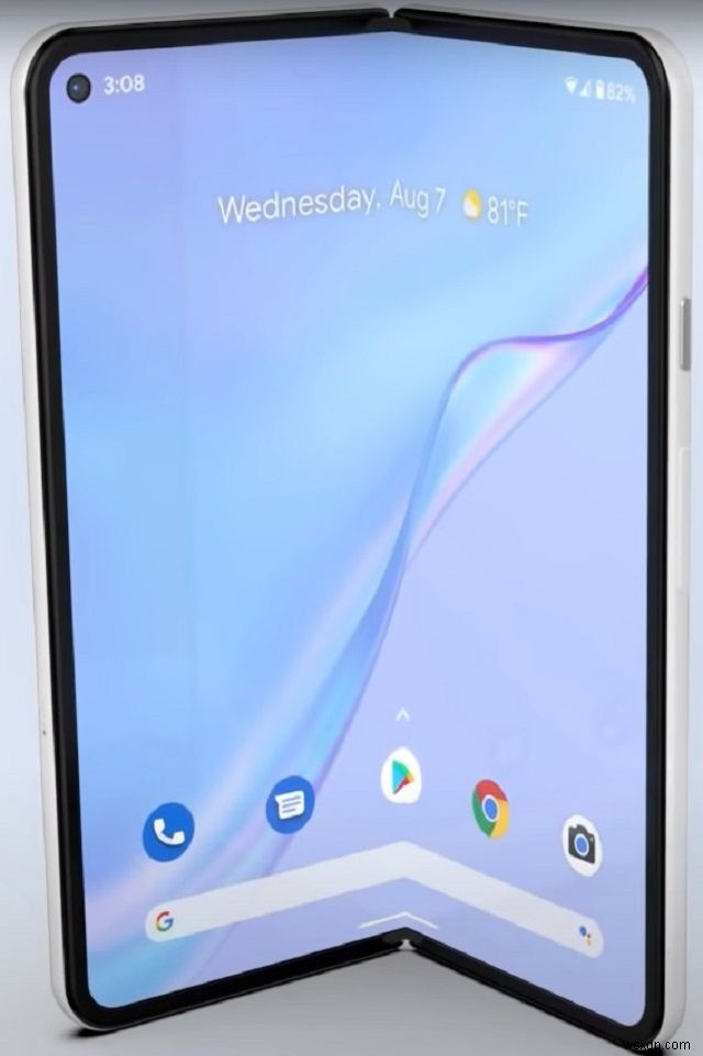 Google Pixel Fold:Giá, Ngày phát hành, Thông số kỹ thuật, Tin tức và Tin đồn