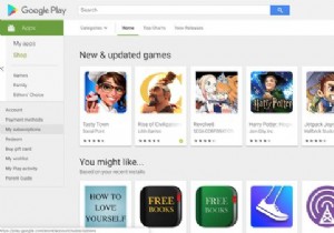 Google Play là gì?