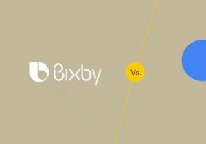 Bixby so với Trợ lý Google