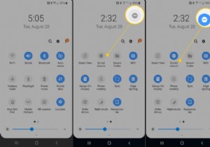 Cách sử dụng chế độ Không phiền (Do Not Disturb) trên Samsung Galaxy