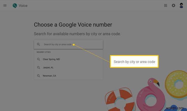 Cách hoạt động của Google Voice