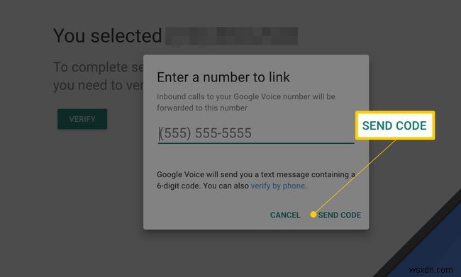 Cách hoạt động của Google Voice