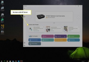 Cách tạo lối tắt máy in trong Windows 10